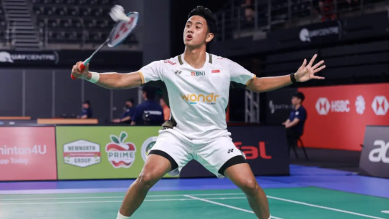 Jadwal Lengkap Perempat Final Australia Open 2025, Cek 9 Wakil Indonesia