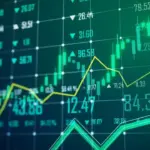 IHSG Ditutup Naik 0,46%, Saham BUMI dan BRMS Pimpin Penguatan