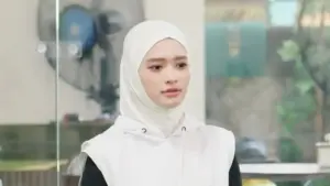 Inara Rusli Lapor ke Bareskrim Soal Penyebaran Video CCTV Tanpa Izin