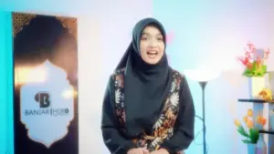 Lirik Sholawat Lontong Tahu Ono Lontong Sate (Umi Laila dan Ai Khodijah)