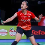 Putri KW Tantang An Se Young di Final Australia Open 2025