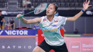 Jadwal Malaysia Open 2026 Hari Kedua,8  Wakil Indonesia Siap Berjuang di Babak Pertama