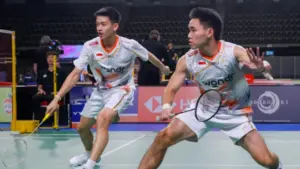 Jadwal Semifinal Australia Open 2025, 7 Wakil Indonesia Berlaga