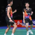 Baru Debut, Raymond/Joaquin Juara Australia Open 2025