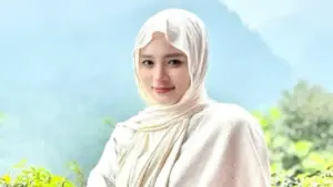 Inara Rusli Tanggapi Laporan Dugaan Selingkuh yang Menerpa