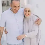 Richa Novisha Ungkap Duka Mendalam Atas Wafatnya Gary Iskak