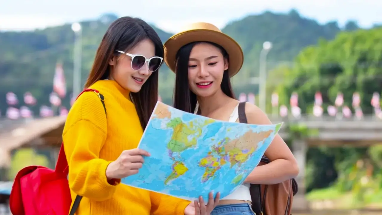 7 Tips Agar Tubuh Tetap Fit Saat Liburan Wisata ke Luar Kota 7 Tips Agar Tubuh Tetap Fit Saat Liburan Wisata ke Luar Kota