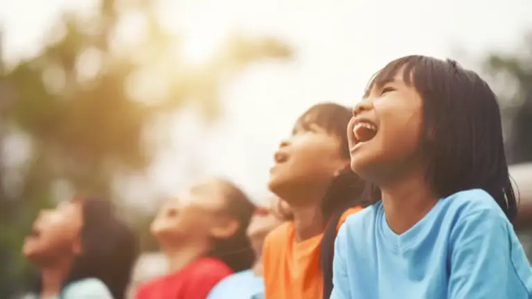 20 Contoh Ucapan Hari Anak Sedunia 20 November Penuh Doa Menyentuh 20 Contoh Ucapan Hari Anak Sedunia 20 November Penuh Doa Menyentuh