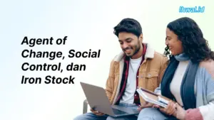 Mengapa Mahasiswa Disebut Agent of Change, Social Control, dan Iron Stock?