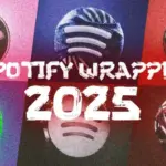 Cara Praktis Cek Spotify Wrapped 2025 di Aplikasi