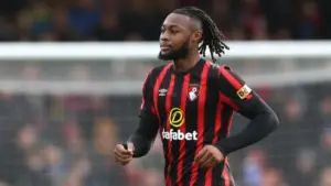 Antoine Semenyo Jadi Rebutan Raksasa Liga Inggris