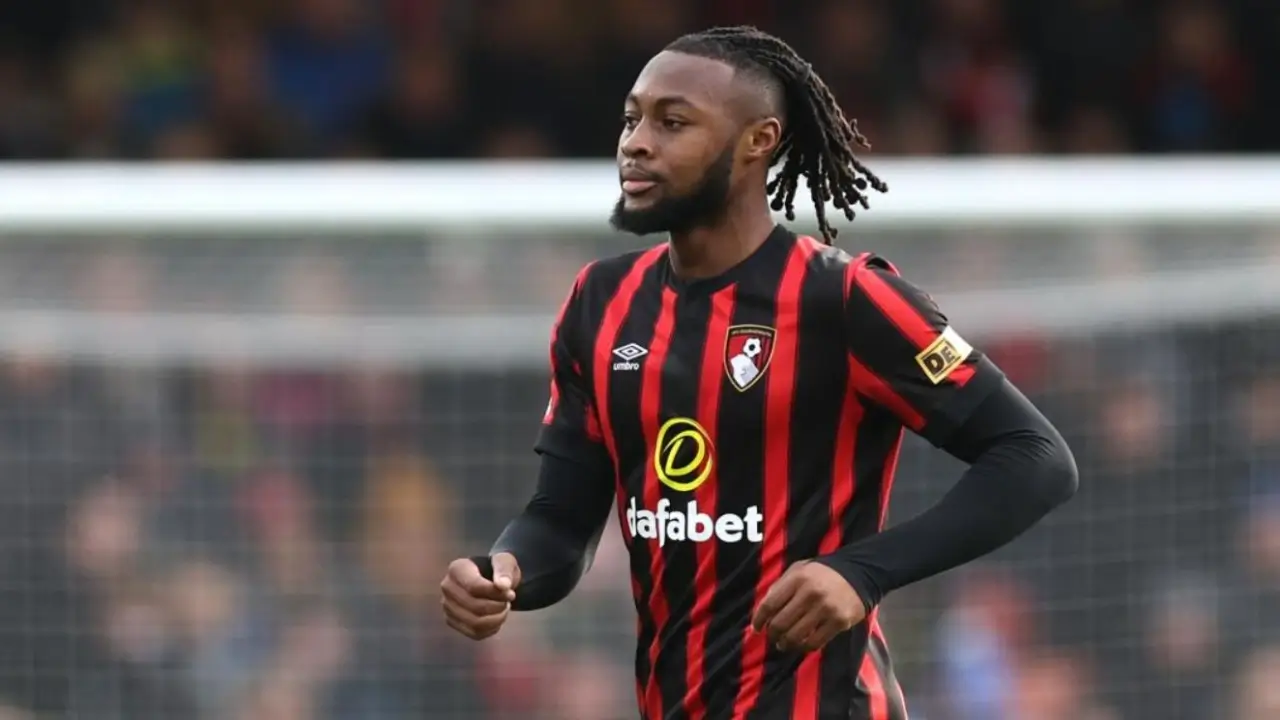 Antoine Semenyo Jadi Rebutan Raksasa Liga Inggris Antoine Semenyo Jadi Rebutan Raksasa Liga Inggris