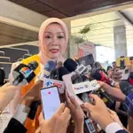 [Breaking News] Atalia Praratya Gugat Cerai Ridwan Kamil, Sidang Perdana Minggu Ini