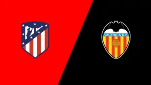 Prediksi Atletico Madrid vs Valencia di La Liga Hari Ini