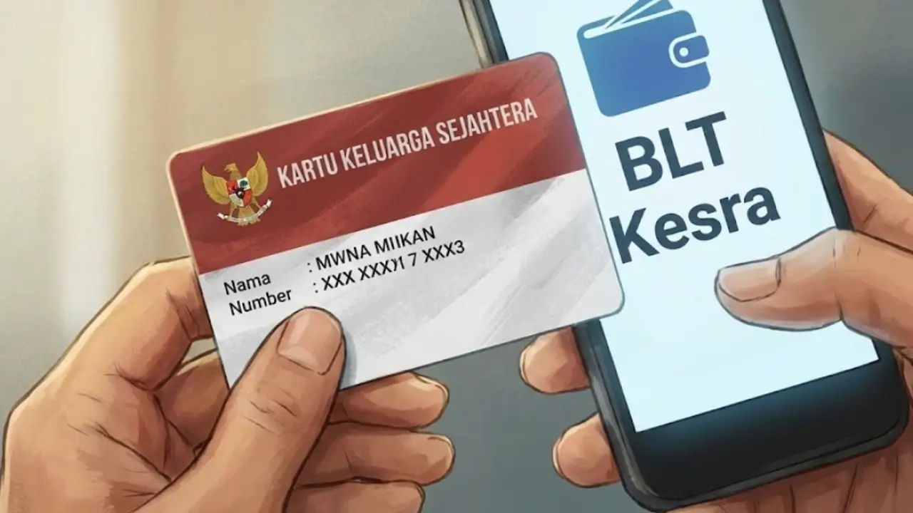 Nasib BLT Kesra Rp900 Ribu Januari 2026, Apakah Cair? Nasib BLT Kesra Rp900 Ribu Januari 2026, Apakah Cair?
