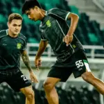 Hasil Persebaya vs Borneo FC Skor 2-2 Diwarnai Aksi Saling Balas Gol Cepat