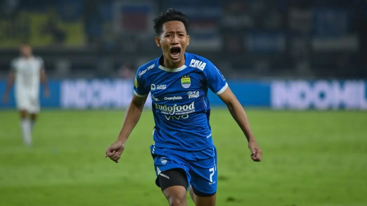 2 Sosok Persib Bandung, Beckham Putra dan Bojan Hodak Raih Penghargaan di Santini JMTV Awards 2025 2 Sosok Persib Bandung, Beckham Putra dan Bojan Hodak Raih Penghargaan di Santini JMTV Awards 2025