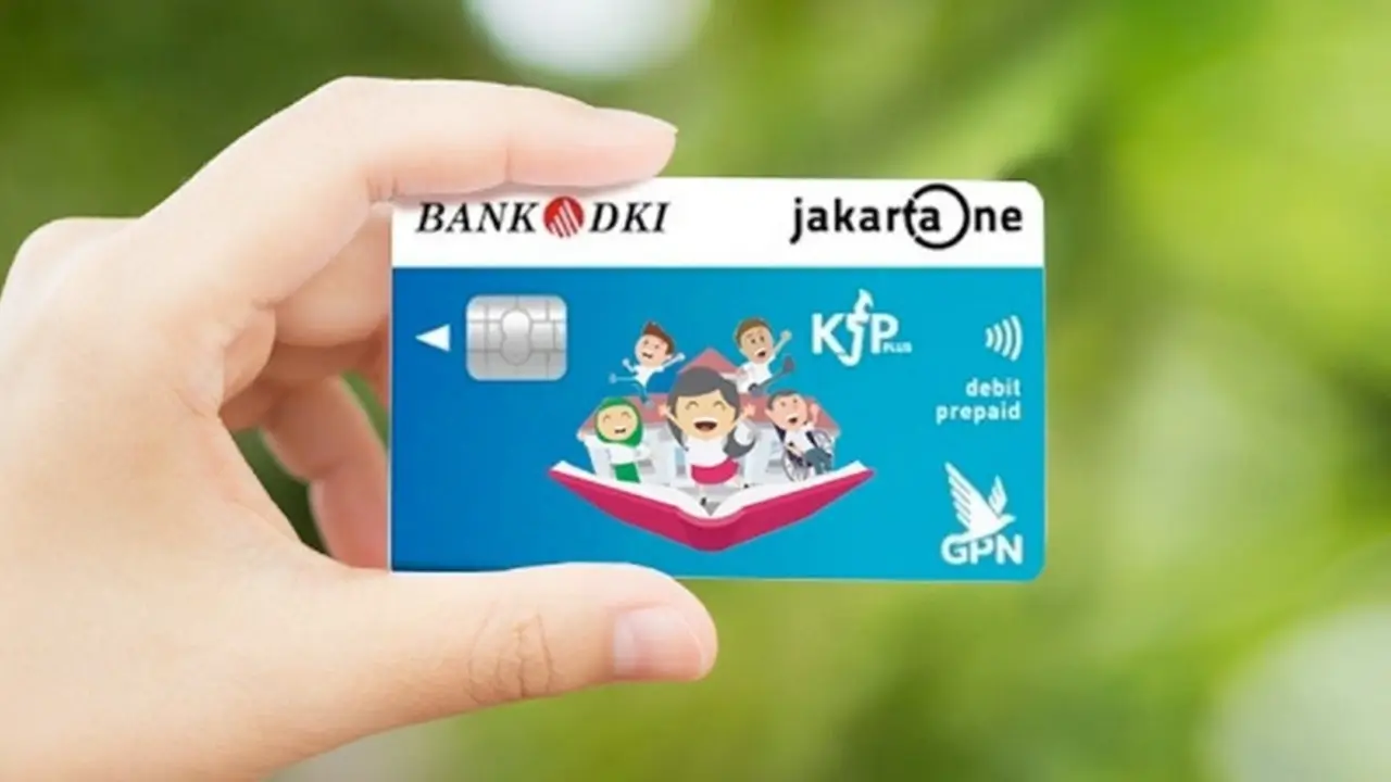 KJP Bulan Januari 2026 Kapan Cair? Cek Prediksi Tanggalnya KJP Bulan Januari 2026 Kapan Cair? Cek Prediksi Tanggalnya