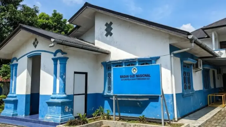 Cara Mudah Cek Lokasi SPPG Terdekat Modal HP untuk Ambil MBG