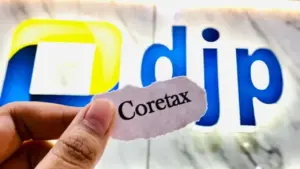 Cara Melihat dan Unduh Kartu NPWP di Coretax Terbaru