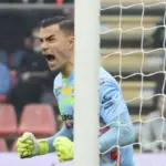 Hasil Liga Italia Cremonese vs Lecce (2-0), Emil Audero Clean Sheet