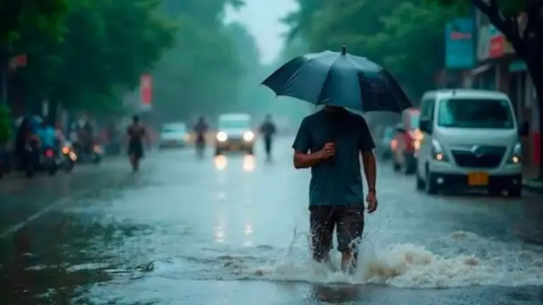 Info Cuaca Jakarta, Malam Tahun Baru 2026 Diguyur Hujan Ringan Info Cuaca Jakarta, Malam Tahun Baru 2026 Diguyur Hujan Ringan
