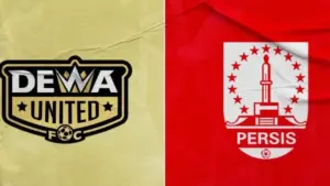 Persis Solo Incar Tiga Poin di Markas Dewa United FC Hari Ini