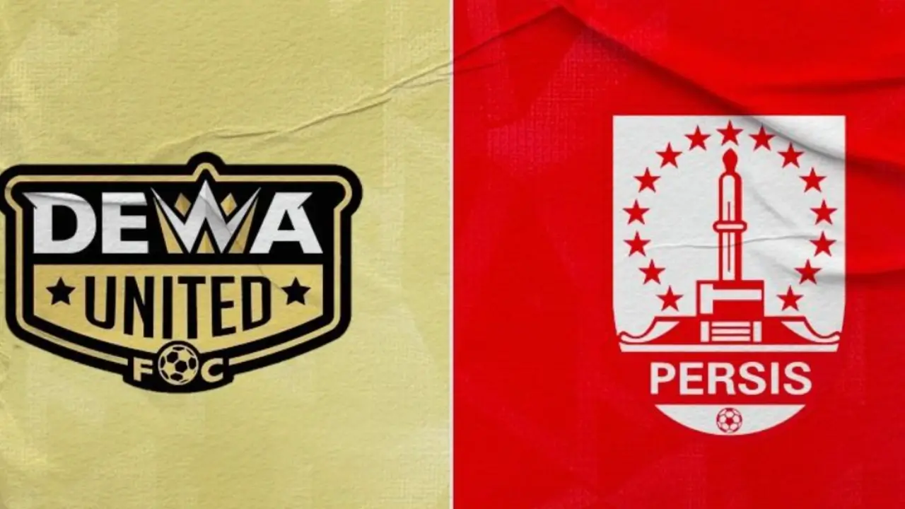 Persis Solo Incar Tiga Poin di Markas Dewa United FC Hari Ini Persis Solo Incar Tiga Poin di Markas Dewa United FC Hari Ini