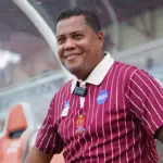 Divaldo Alves Kembali Jadi Pelatih Persijap Jepara di BRI Super League