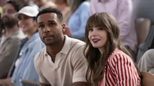Sinopsis Film Emily in Paris Season 5, Emily Pindah ke Roma Italia
