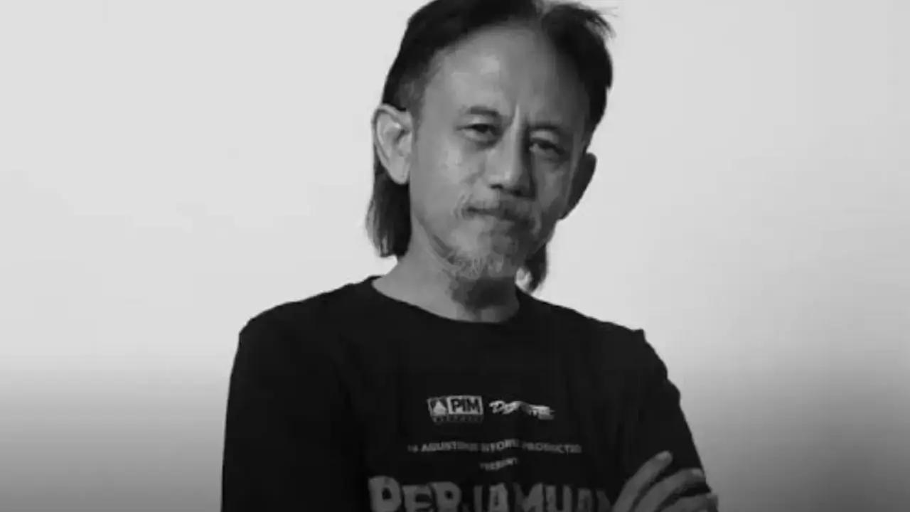 Riwayat Medis Penyakit Epy Kusnandar Sebelum Meninggal Dunia