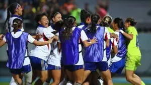 Filipina Raih Emas Sepak Bola Putri SEA Games 2025