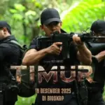 Netizen Heboh Bahas “Timur Tanggal 18”, Ini Jadwal Resminya!