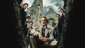 Link dan Sinopsis Film Wake Up Dead Man A Knives Out Mystery