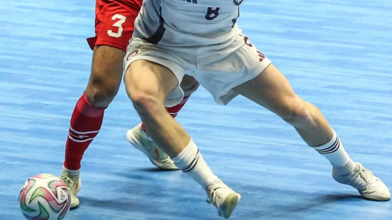 Hasil Final ASEAN Futsal U-19 2025: Indonesia Runner-up, Tumbang 1-3 di Tangan Thailand