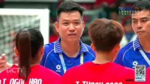 Link Live Streaming dan Jadwal Final Futsal Putri SEA Games 2025 Indonesia vs Vietnam
