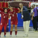 Indonesia vs Vietnam, Final SEA Games 2025 Futsal Putri Perebutan Medali Emas