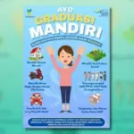 Arti Graduasi Mandiri dan Alamiah Bagi Penerima Bansos PKH BPNT