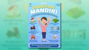 Arti Graduasi Mandiri dan Alamiah Bagi Penerima Bansos PKH BPNT