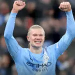 Hasil Premier League, Man City vs West Ham (3-0), Dominasi Haaland dan Tijjani Reijnders
