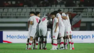 Hasil BRI Super League, Dewa United vs Persis (5-1)