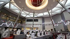 Bocoran! 2 Perusahaan Kakap ini Bakal IPO di Awal 2026?