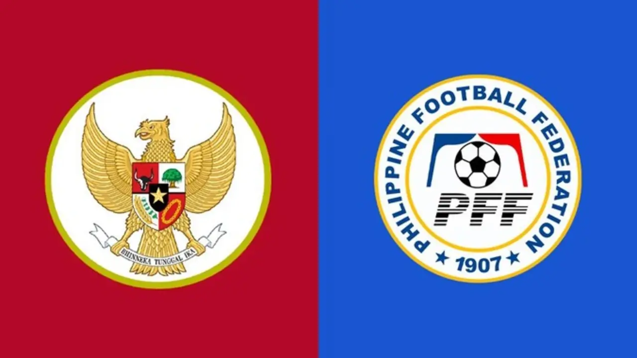 Jadwal Timnas Indonesia vs Filipina di SEA Games 2025 Sepak Bola, Kapan? Jadwal Timnas Indonesia vs Filipina di SEA Games 2025 Sepak Bola, Kapan?