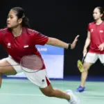 Jadwal dan Line Up Indonesia vs Malaysia Bulu Tangkis SEA Games 2025