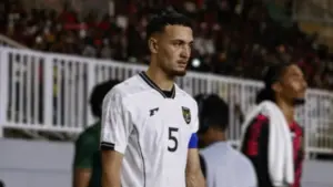 Timnas Indonesia vs Myanmar SEA Games 2025 Sepak Bola Tayang Jam Berapa?
