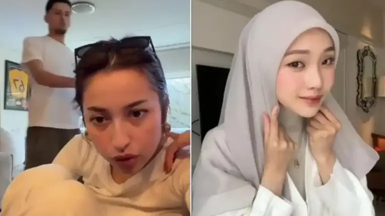 Jennifer Coppen Tantang Julia Prastini (Jule) Duel Tinju di Ring Jennifer Coppen Tantang Julia Prastini (Jule) Duel Tinju di Ring