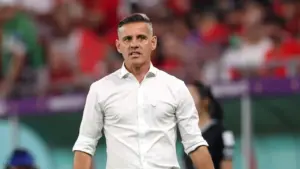 John Herdman Akan Jadi Pelatih Timnas Indonesia Usai Kesepakatan Rapat Exco PSSI