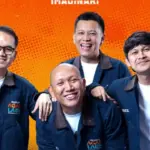 Rekor Baru Jumlah Penonton Agak Laen 2 Capai 2,3 Juta di Bioskop