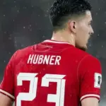 Justin Hubner Tampil Gemilang Saat Fortuna Sittard Tekuk AZ Alkmaar (4-3)