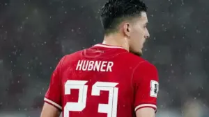 Justin Hubner Tampil Gemilang Saat Fortuna Sittard Tekuk AZ Alkmaar (4-3)